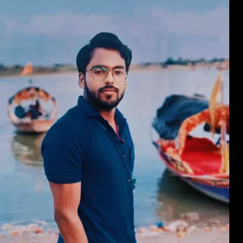 Aman Verma - Best Home Tutor in Rawatpur, Kanpur